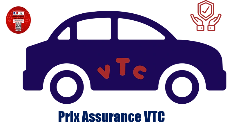 Prix Assurance VTC